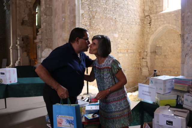 projeto escola com livros 134